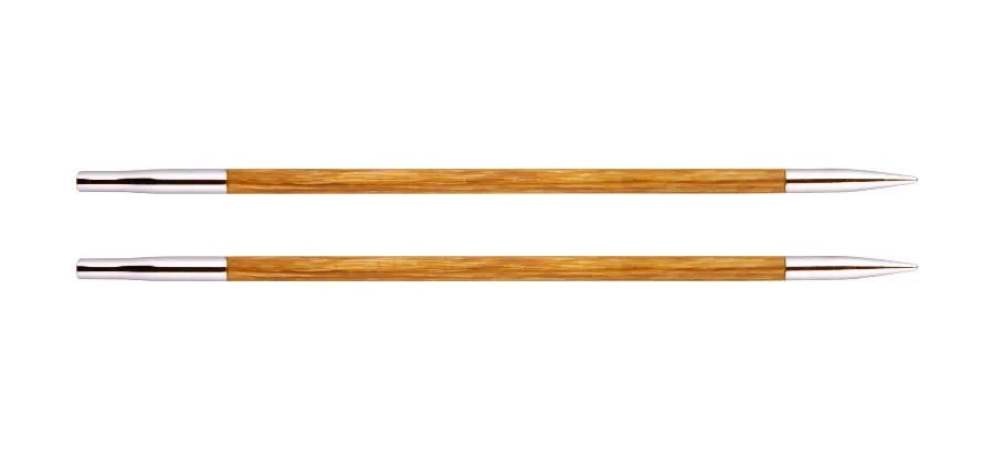29274 Спицы съемные короткие Royale KnitPro, 3.75 мм . Catalog. Knitting. Needles