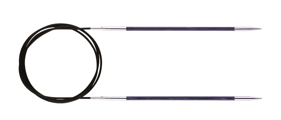 29131 Спицы круговые Royale KnitPro, 120 см, 3.00 мм. Catalog. Knitting. Needles