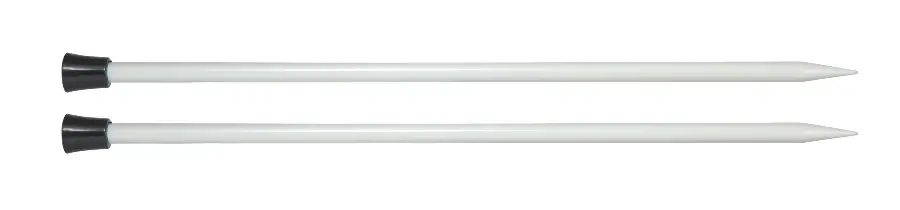45269 Спицы прямые Basix Aluminum KnitPro, 35 см, 2.75 мм. Catalog. Knitting. Needles