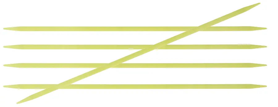 51002 Спицы носочные Trendz KnitPro, 15 см, 3.75 мм. Catalog. Knitting. Needles