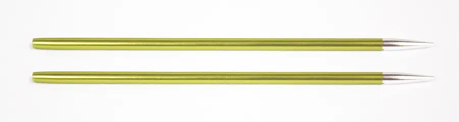 47501 Спицы съемные Zing KnitPro, 3.50 мм . Catalog. Knitting. Needles