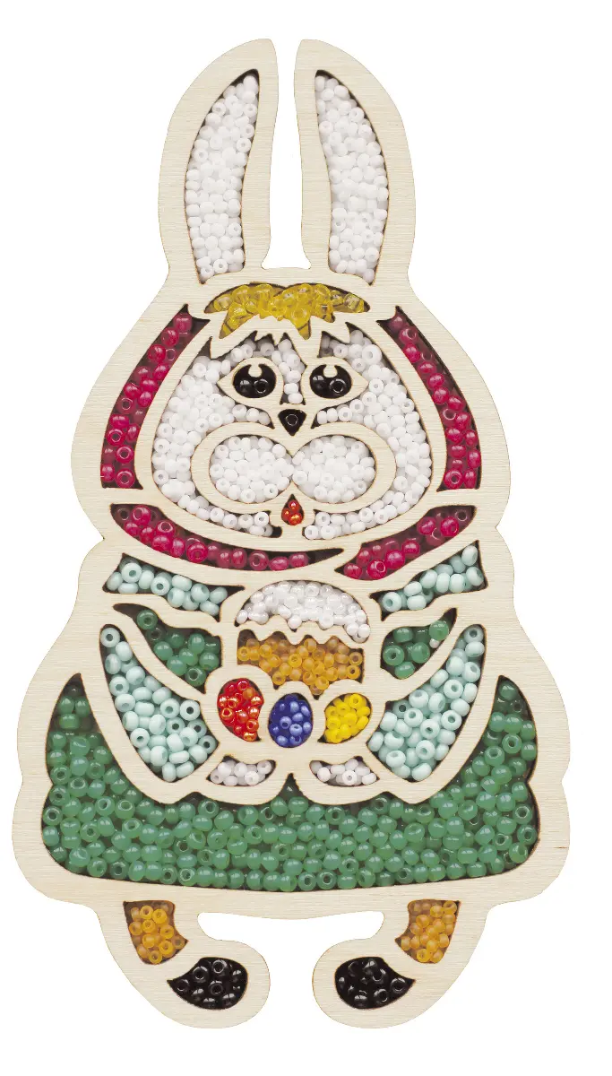 F-115 Набор для творчества Чарівна Мить Магнит "Марта" . Catalog. Kits