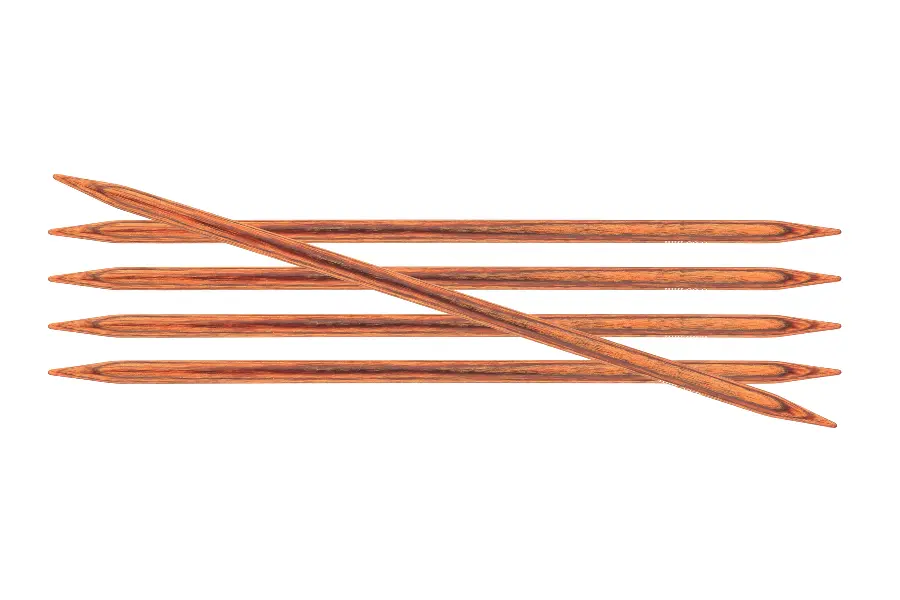 31002 Спицы носочные Ginger KnitPro, 15 см, 2.25 мм. Catalog. Knitting. Needles