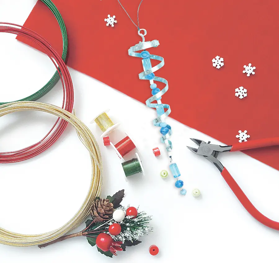 Т-51 Набор для творчества Crystal Art Серия "Калейдоскоп игрушек". Catalog. Kits