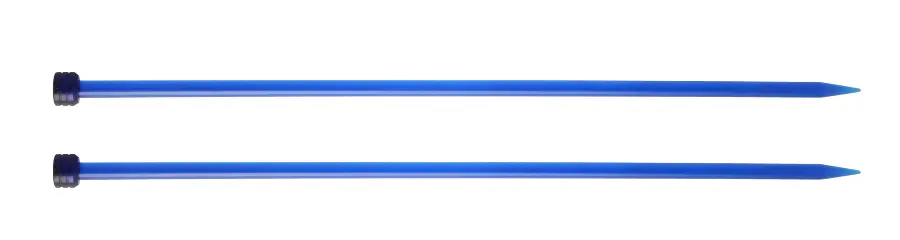 51176 Спицы прямые Trendz KnitPro, 25 см, 6.50 мм. Catalog. Knitting. Needles