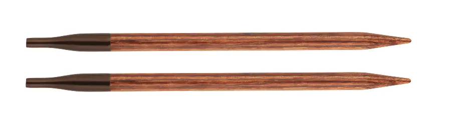 31229 Спицы съемные короткие Ginger KnitPro, 6.00 мм. Catalog. Knitting. Needles