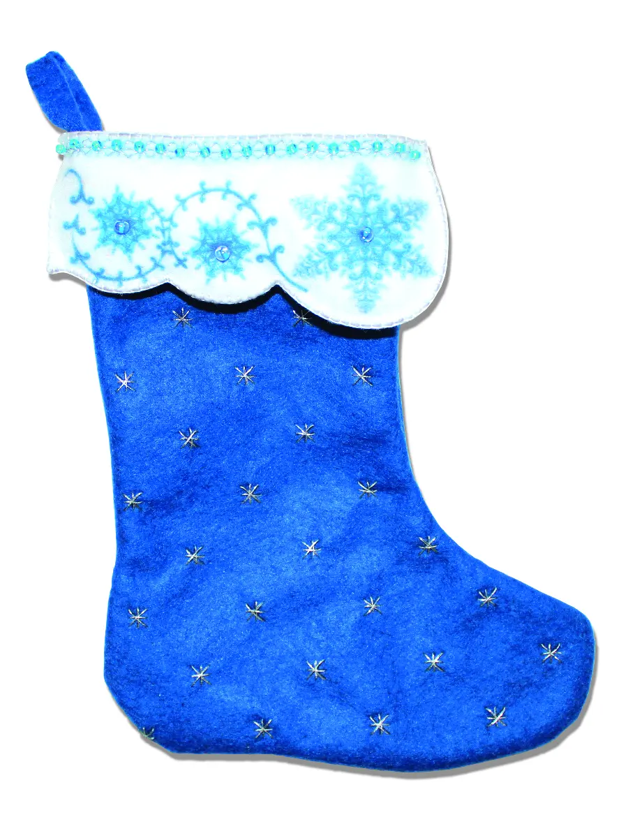 Набор из фетра Чарівна Мить В-183 "Сюрприз". Catalog. Kits