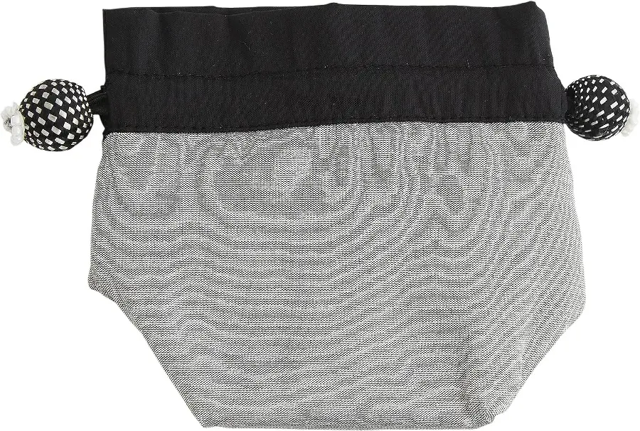 350672 Мешочек для маркеров серебристый Lantern Moon KnitPro. Catalog. Knitting. KnitPro accessories