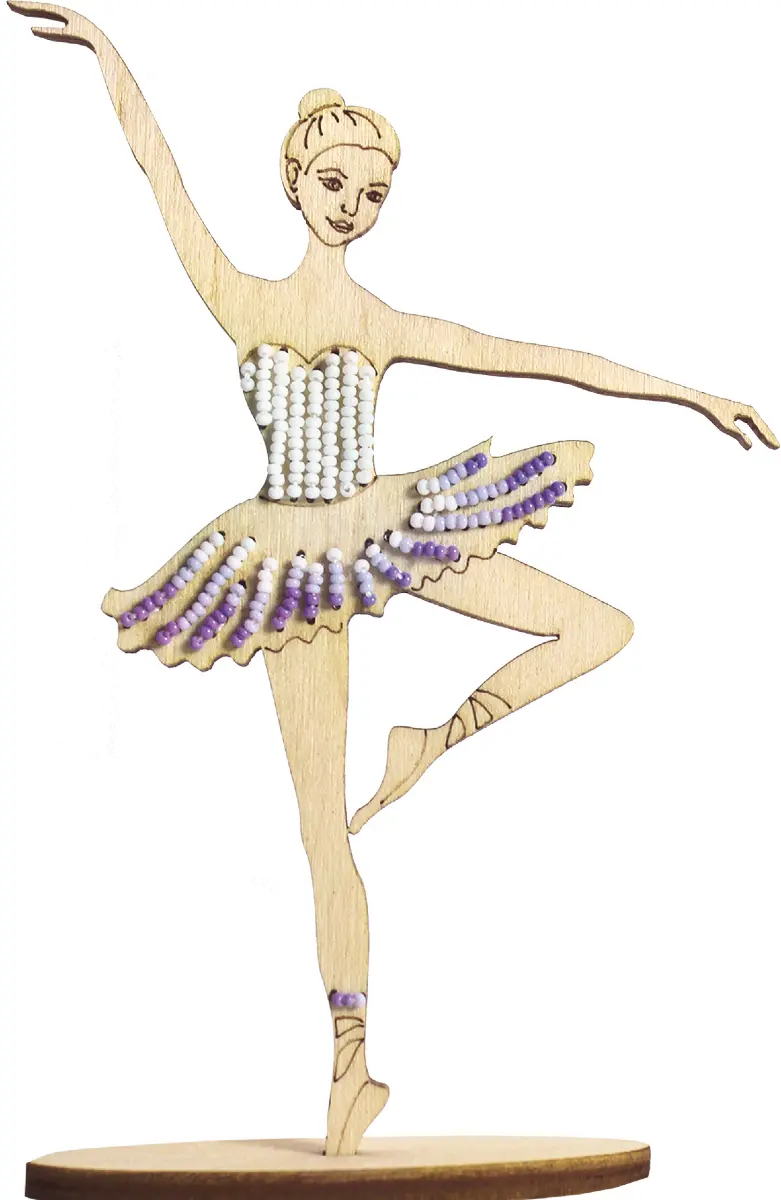 F-049 Набор для творчества Чарівна Мить "Адажио". Catalog. Kits