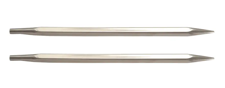 12341 Спицы съёмные короткие Nova Cubics KnitPro, 4.00 мм. Catalog. Knitting. Needles