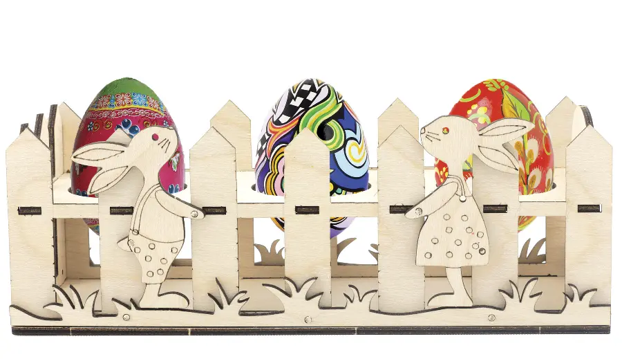 F-153 Набор-конструктор Чарівна Мить "Крольчата". Catalog. Kits